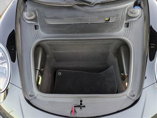 Used 2017 Porsche 911 Carrera image 22