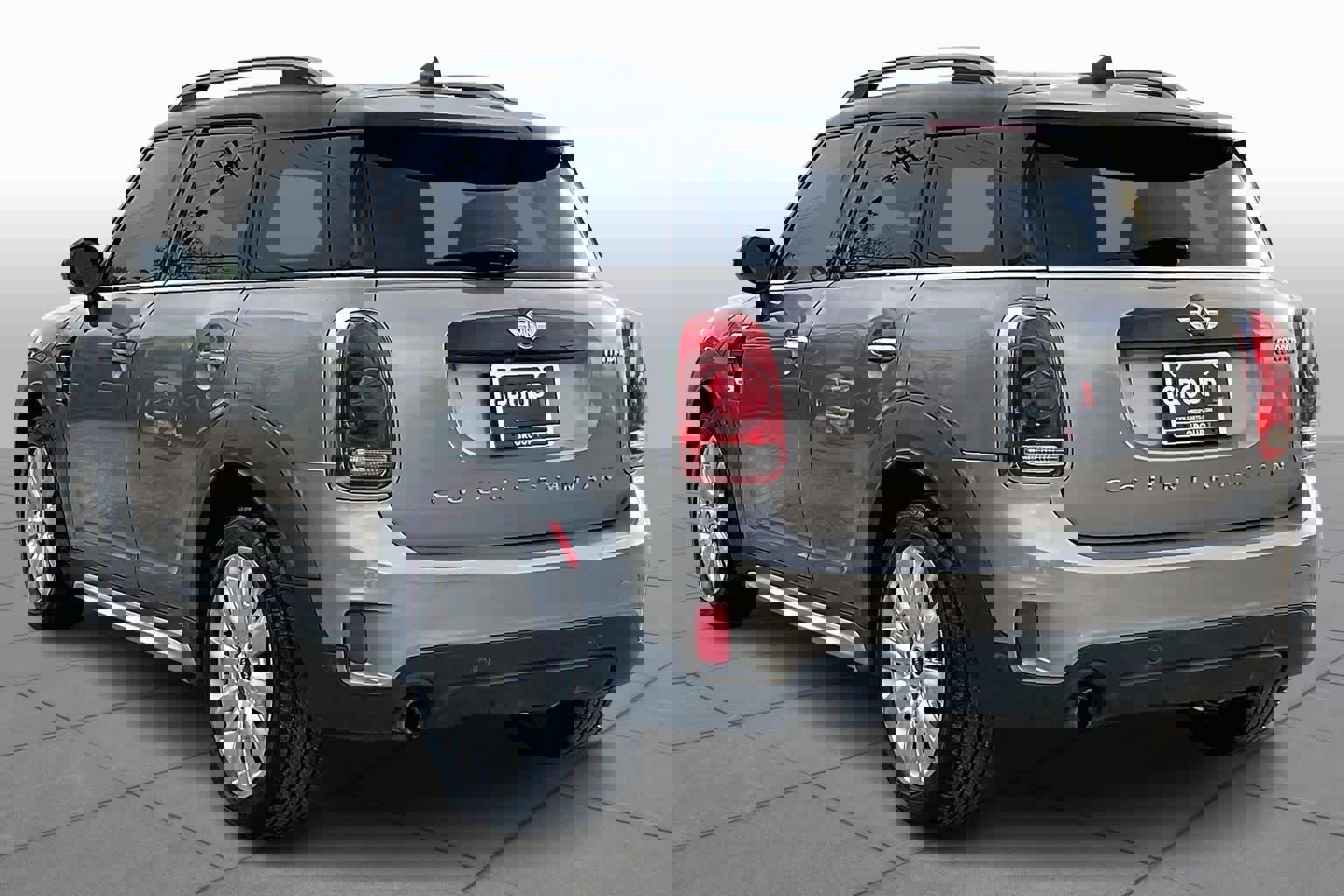 Used 2018 MINI Cooper Countryman image 12