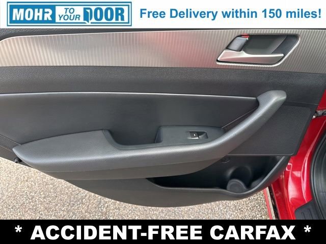 Used 2019 Hyundai Sonata Sport w/ Tech Package 03 image 30
