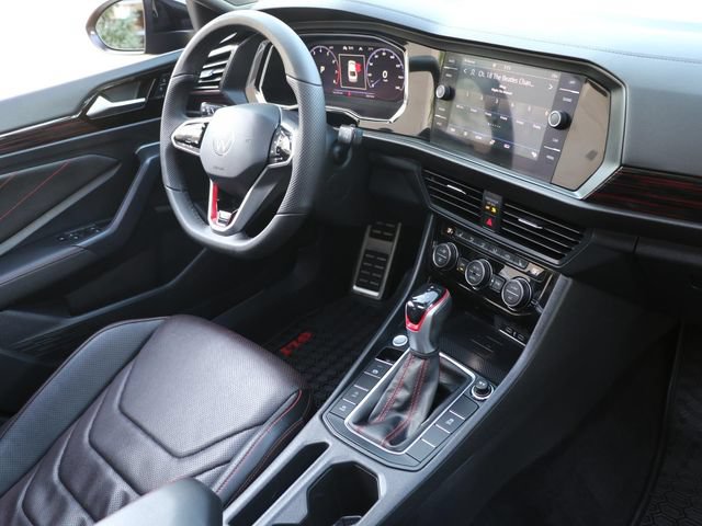 Used 2022 Volkswagen Jetta GLI Autobahn FWD image 13