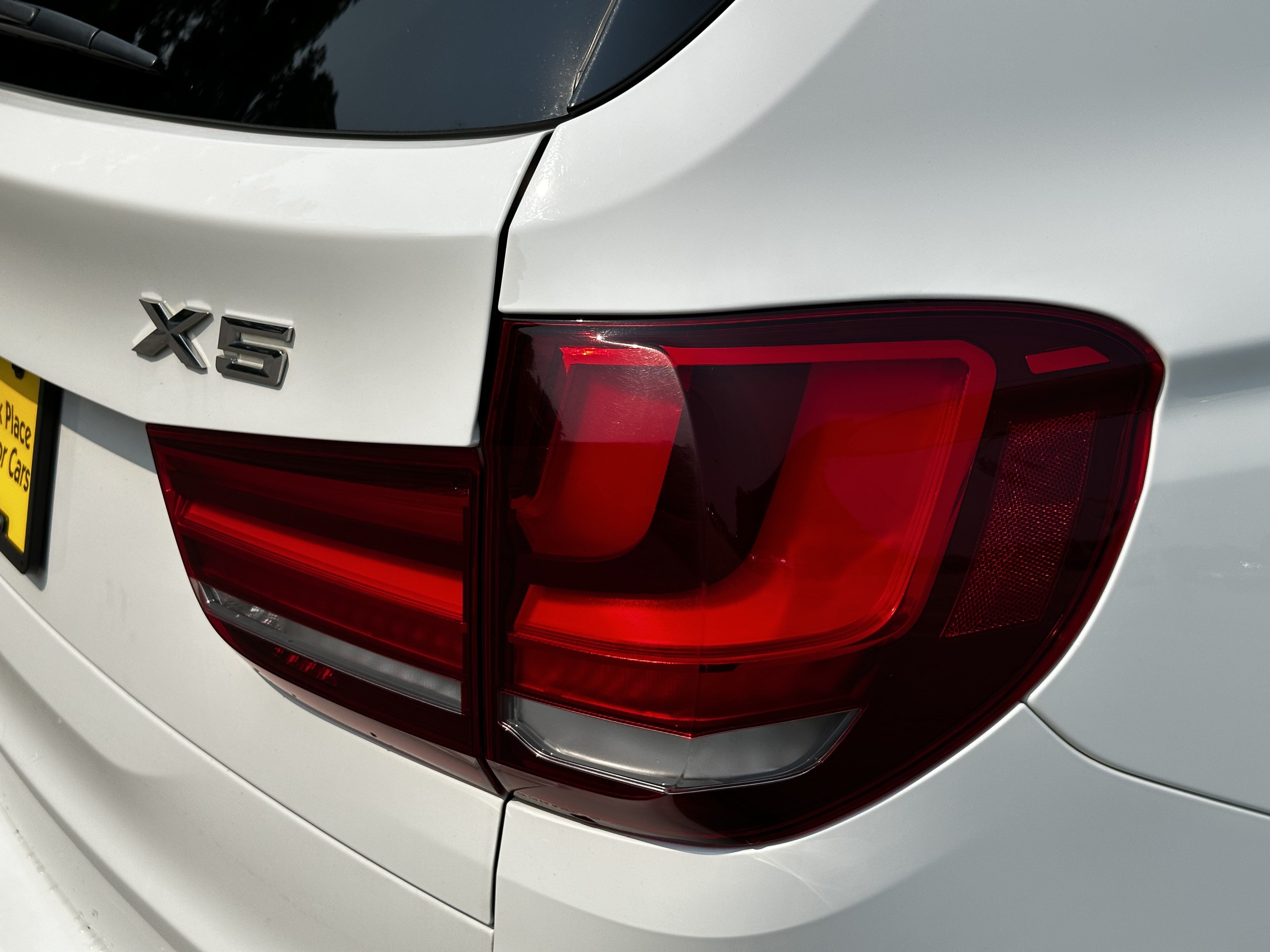 Used 2015 BMW X5 xDrive35i AWD/4WD image 31