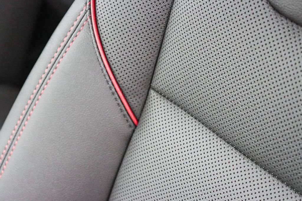 New 2026 Chevrolet Trax RS image 24