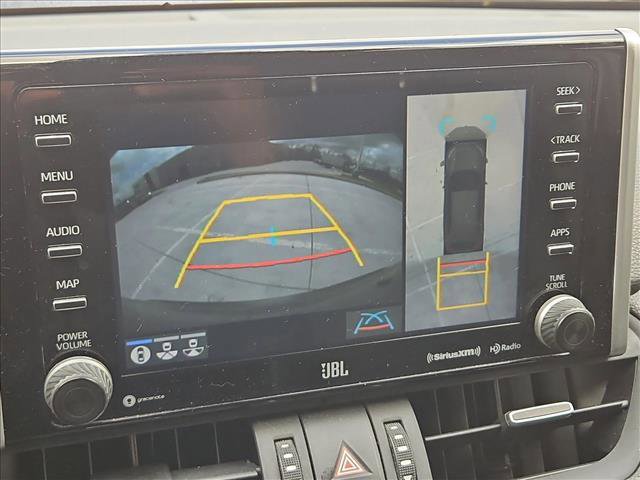 Used 2019 Toyota RAV4 Limited w/ Advanced Technology Package image 13