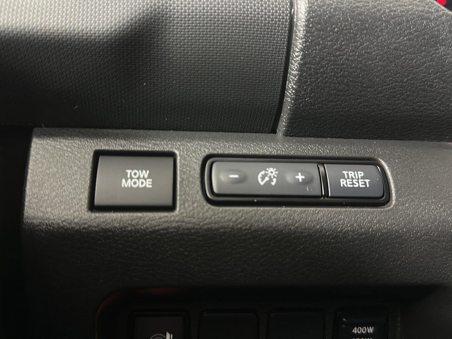 Used 2024 Nissan Frontier PRO-4X w/ Pro Premium Package image 14