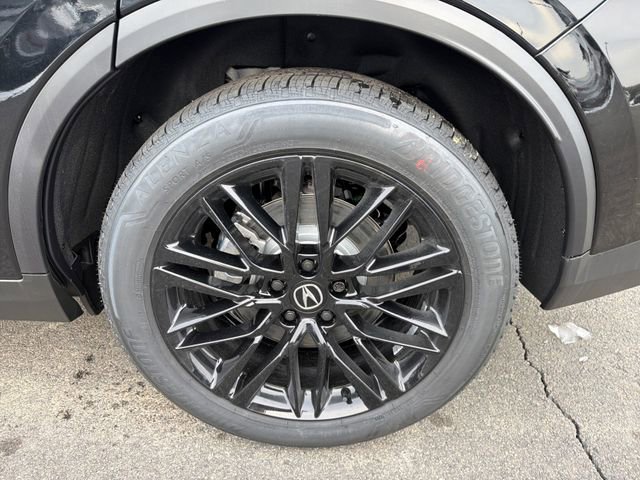 New 2026 Acura MDX A-Spec image 10