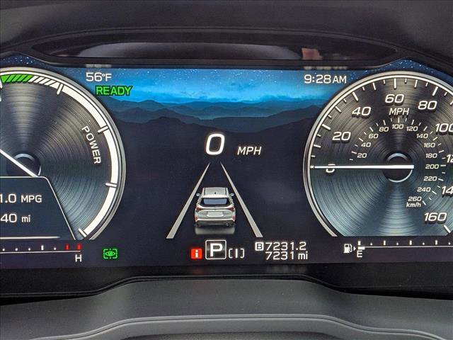 Used 2025 Subaru Forester Touring w/ Touring Package image 11