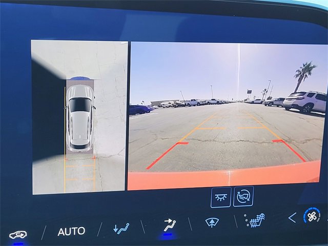 Used 2025 Chevrolet Equinox EV RS image 10