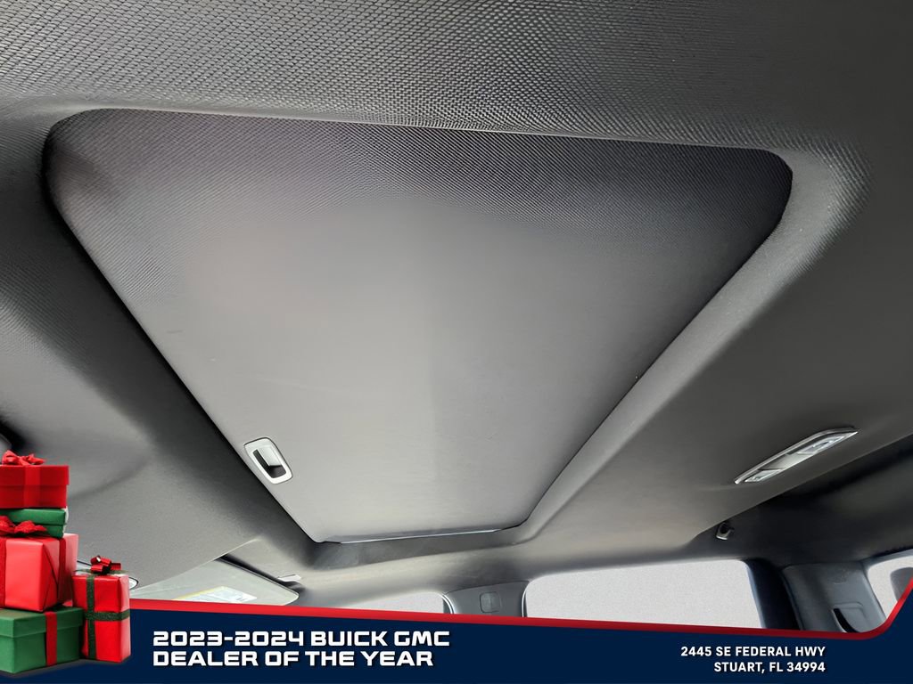 New 2025 GMC Sierra 2500 Denali w/ Denali Reserve Package image 61