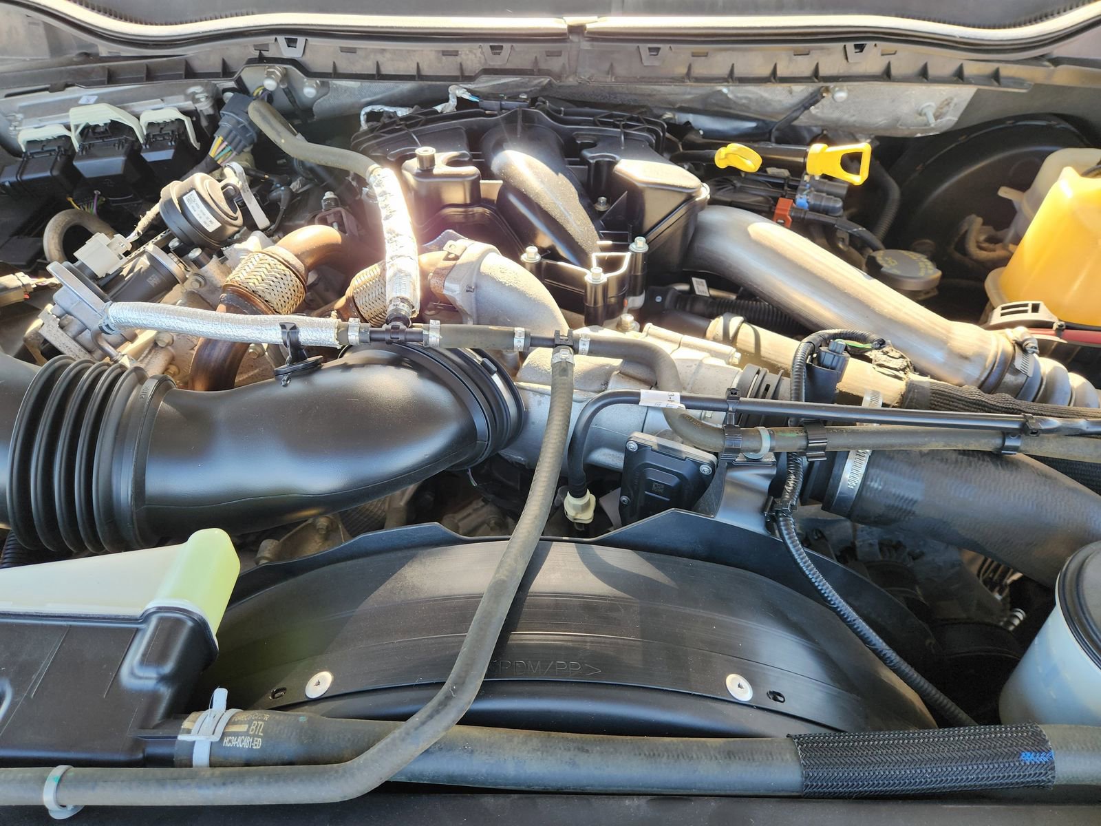 Used 2019 Ford F250 XLT w/ XLT Value Package image 36