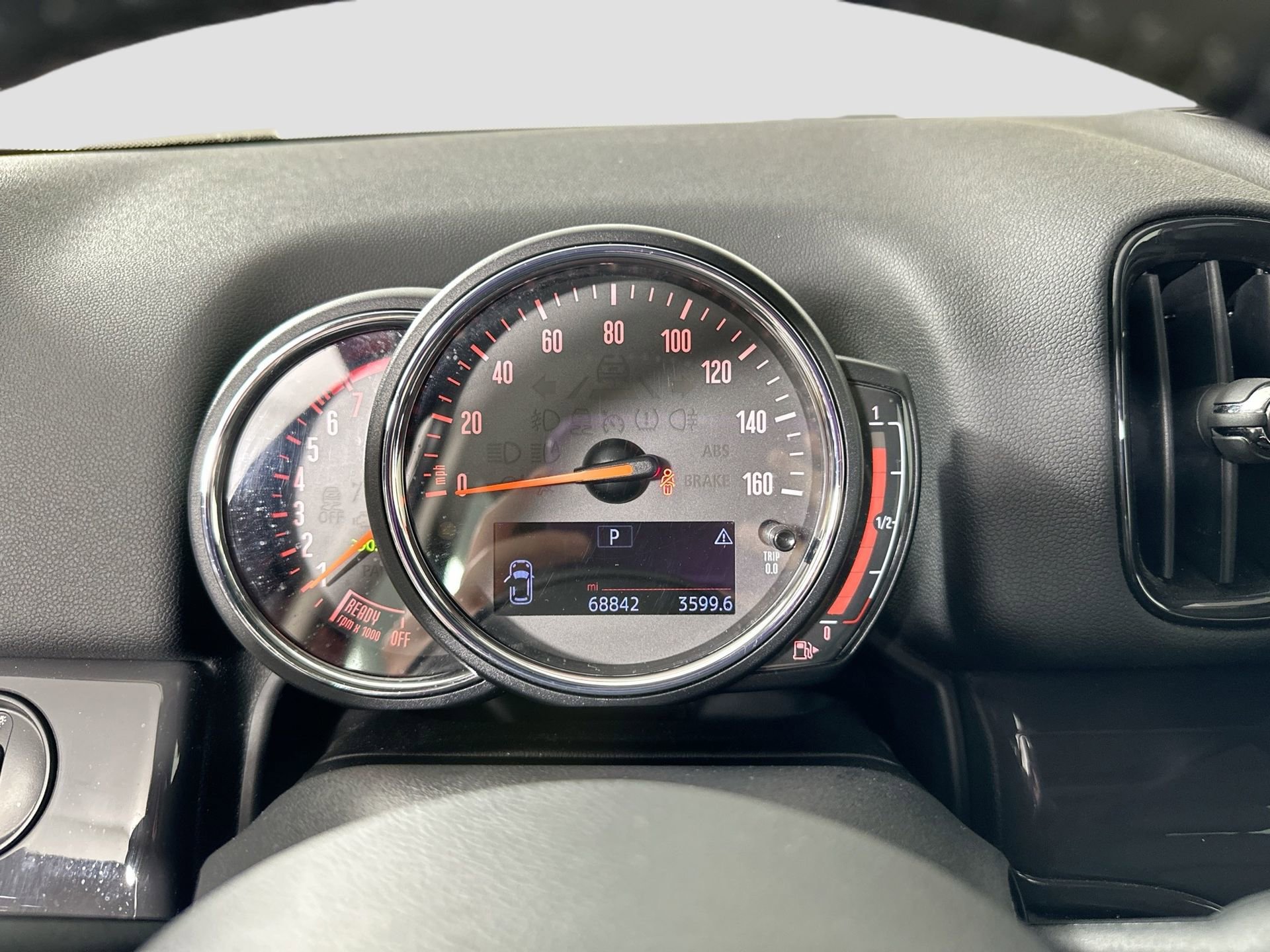 Used 2018 MINI Cooper Countryman image 13