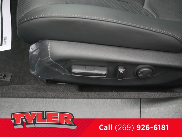 New 2025 Honda Accord EX-L image 23