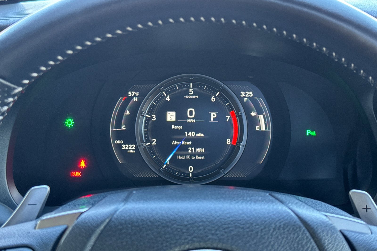 Certified 2024 Lexus RC 350 F Sport image 21