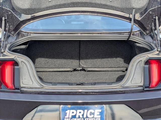 Used 2022 Ford Mustang Premium w/ Equipment Group 201A image 6