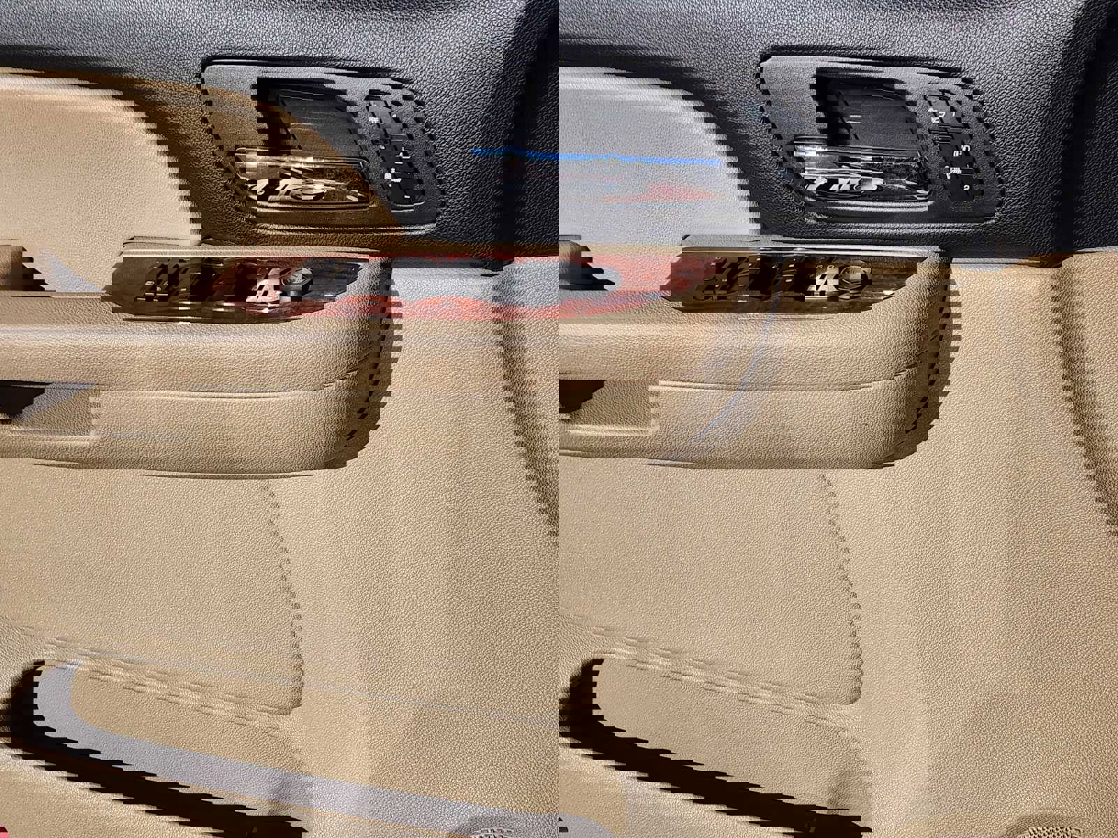 Used 2008 Chevrolet Avalanche LTZ w/ LTZ Preferred Equipment Group image 6