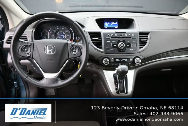 Used 2013 Honda CR-V EX-L image 26