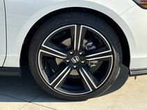 New 2026 Honda Accord SE image 11