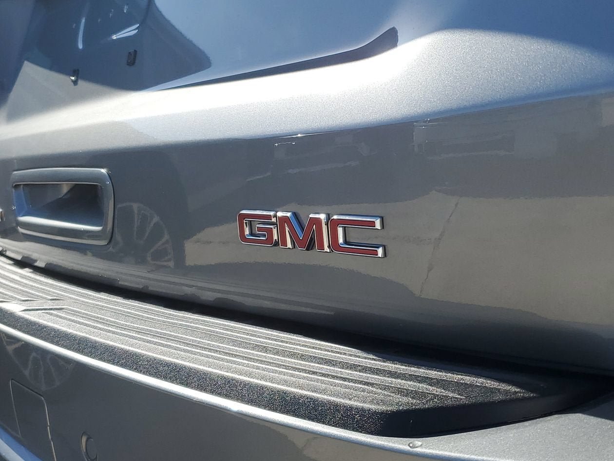 New 2026 GMC Yukon XL Denali RWD image 7