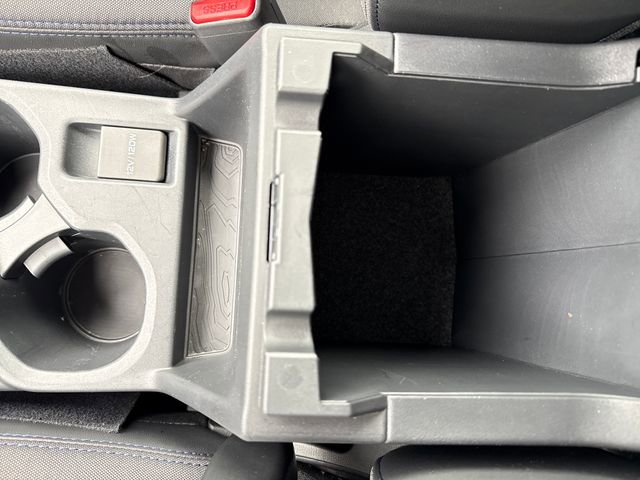 Used 2025 Subaru Forester Premium image 26