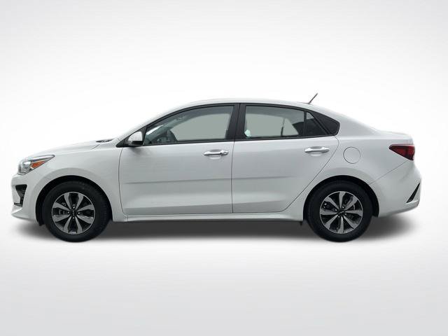 Used 2023 Kia Rio S w/ Technology Package FWD image 4