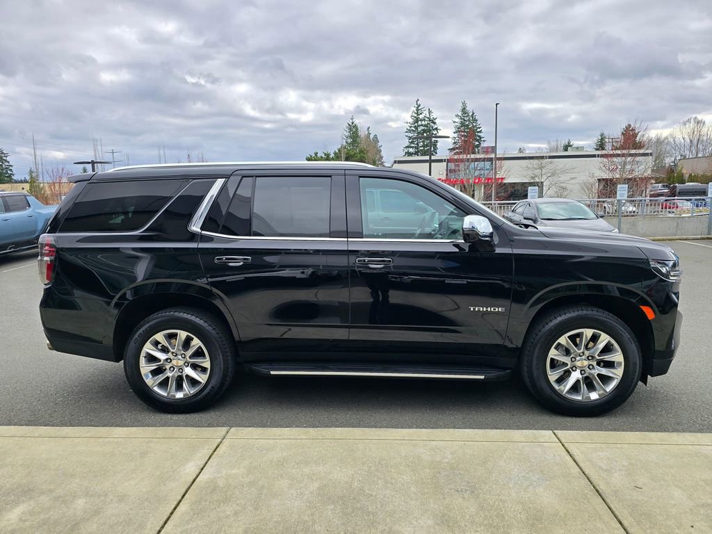 Used 2024 Chevrolet Tahoe Premier image 6
