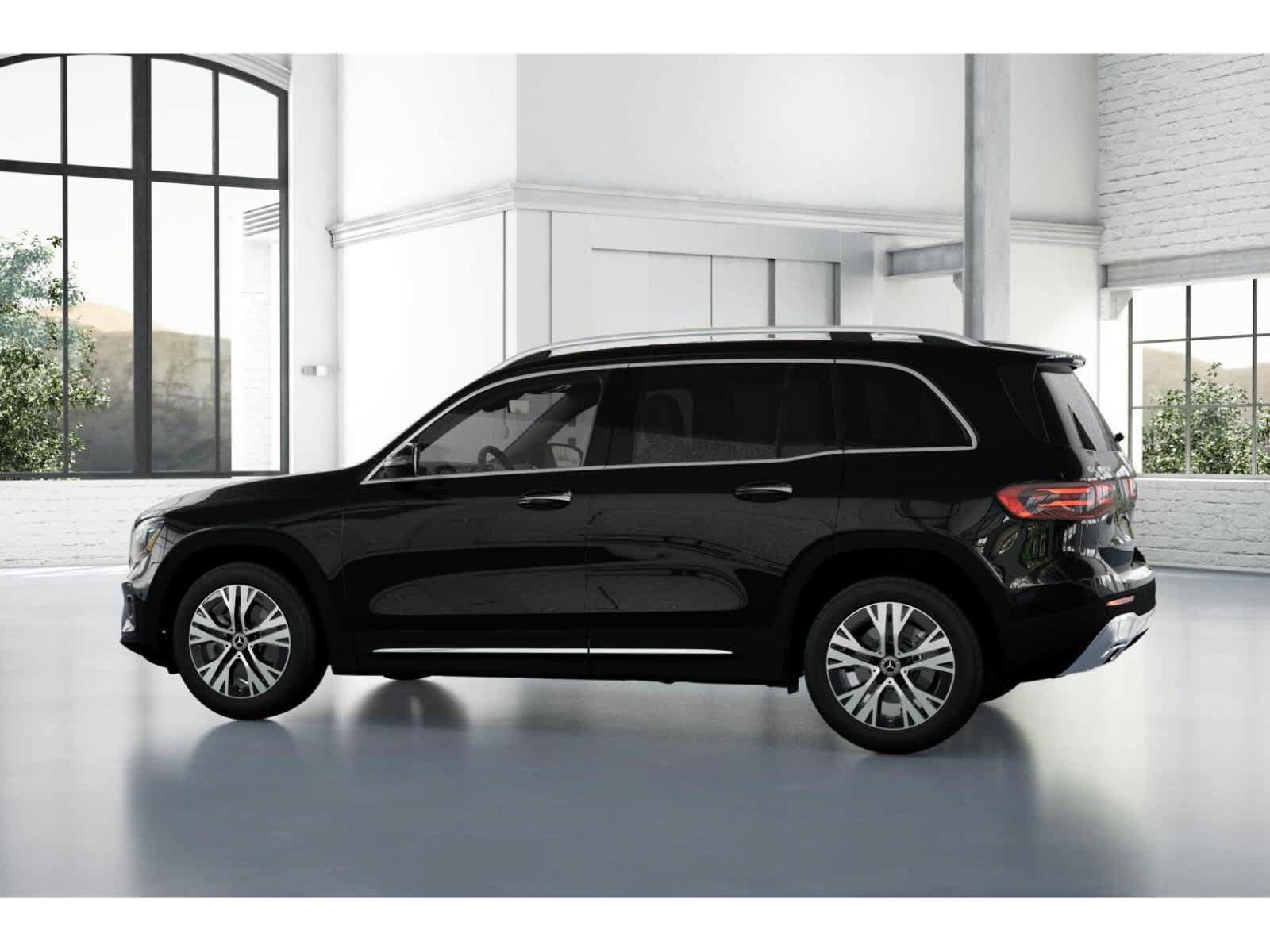 New 2026 Mercedes-Benz GLB 250 image 31