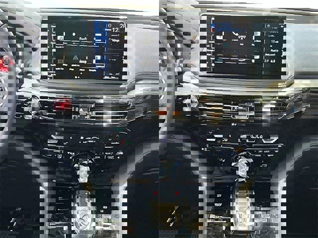 New 2026 Acura MDX FWD w/ Technology Package image 17