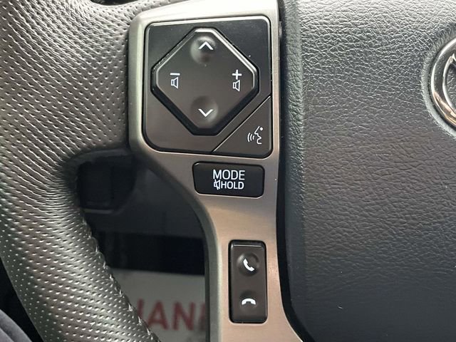 Used 2020 Toyota Tacoma Limited image 20