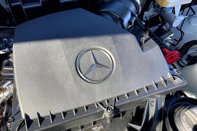 New 2026 Mercedes-Benz Sprinter 144 Cargo image 16