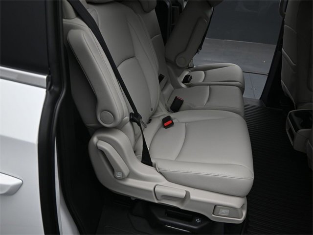 New 2026 Honda Odyssey EX-L image 33