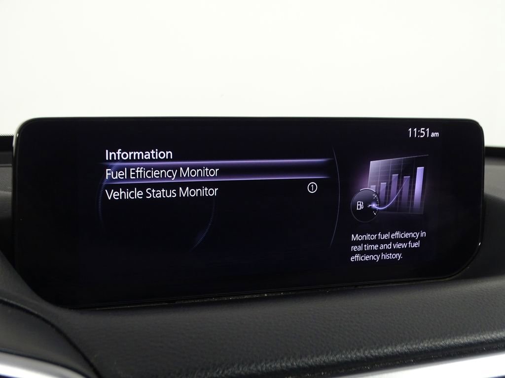 Used 2024 MAZDA CX-50 AWD 2.5 S w/ Preferred Package image 33