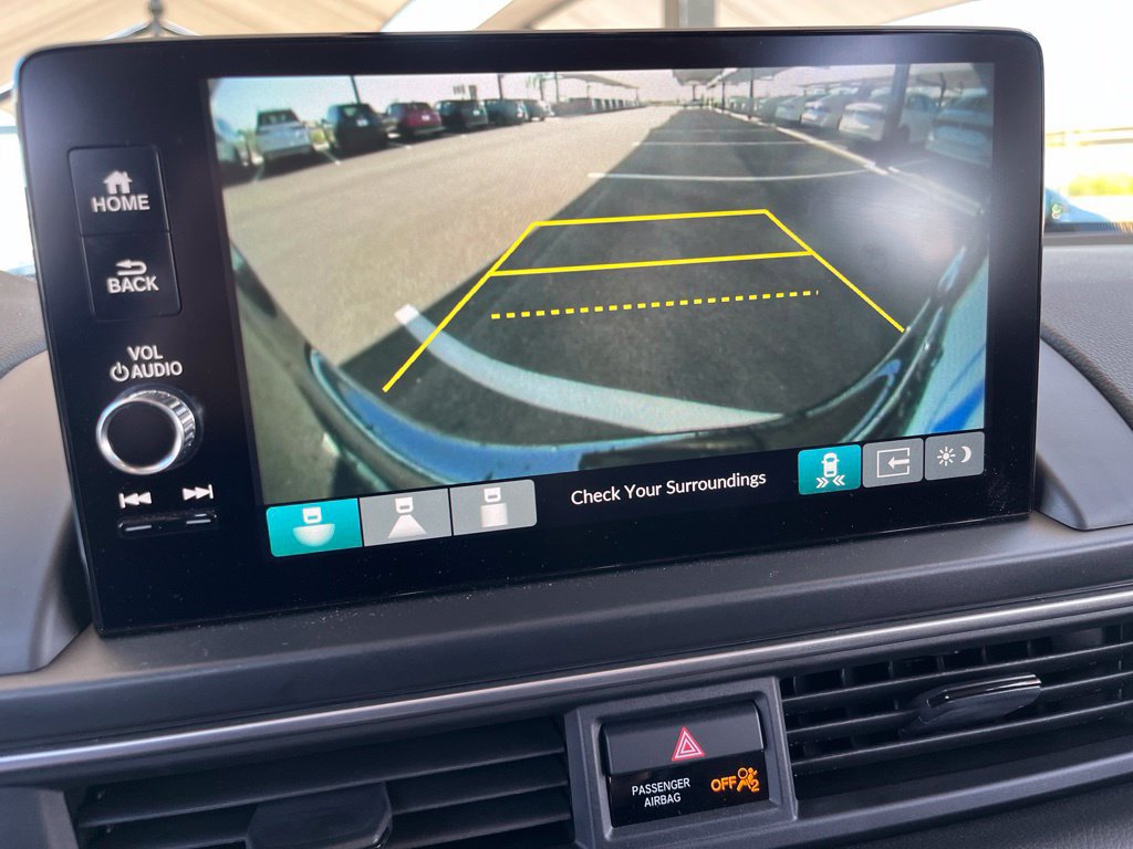 Certified 2025 Honda Pilot EX-L image 24