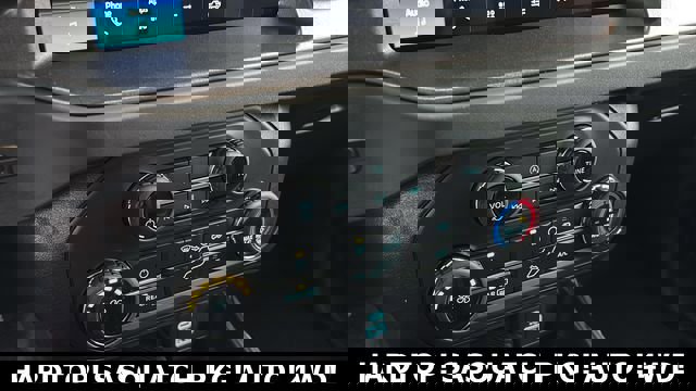 New 2025 Ford Bronco 4-Door w/ Sasquatch Package image 16