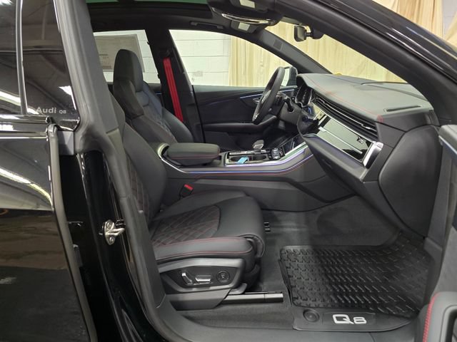 New 2026 Audi Q8 Prestige AWD/4WD image 38
