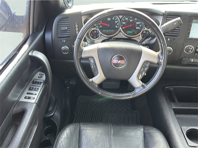 Used 2011 GMC Sierra 1500 SLE w/ Regional Value Package image 18