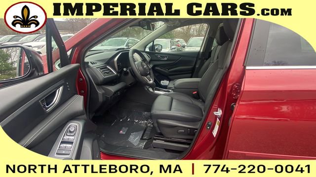 New 2026 Subaru Ascent Limited image 28