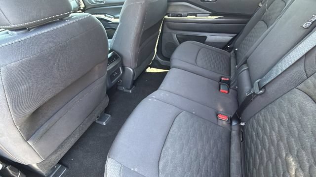 Certified 2024 Nissan Pathfinder SV AWD/4WD image 24