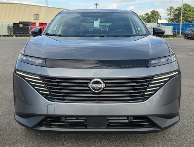 New 2026 Nissan Murano SL AWD/4WD image 6