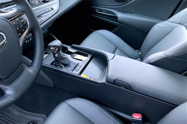 Used 2025 Lexus ES 350 350 image 13
