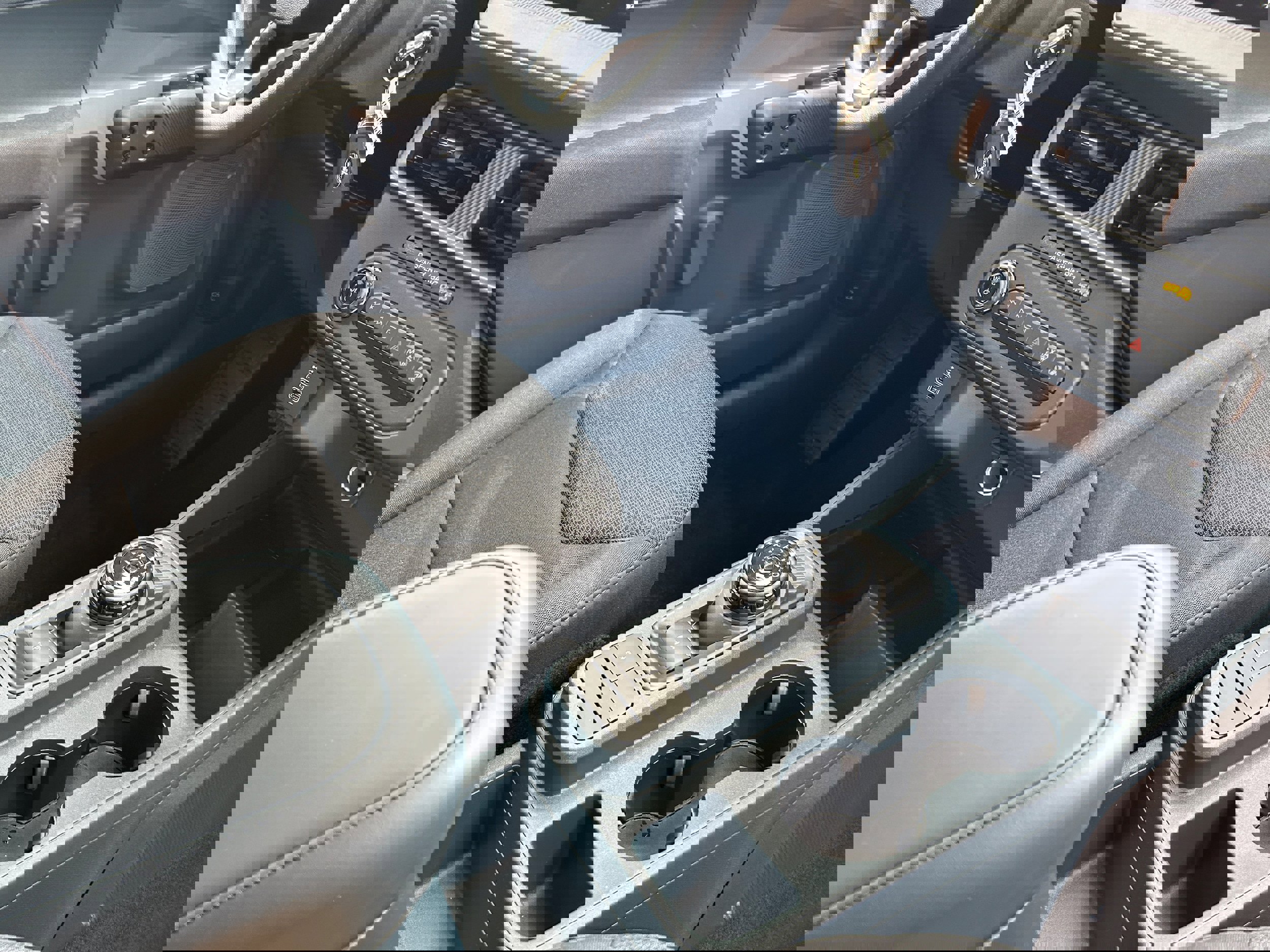 New 2025 Ford Maverick XL image 36