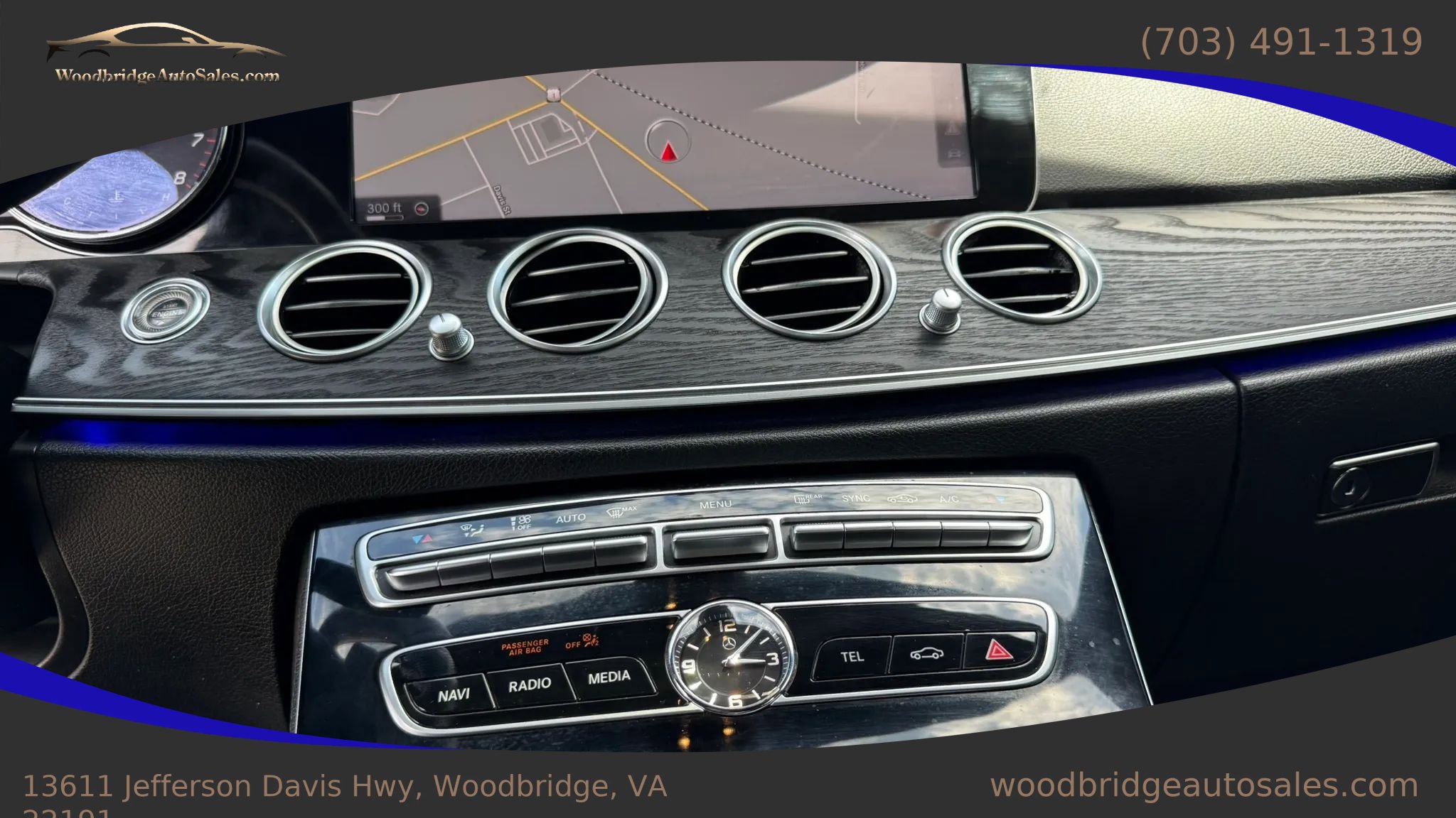 Used 2017 Mercedes-Benz E 300 image 32