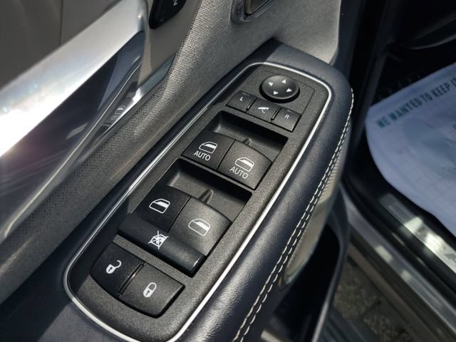 Certified 2022 RAM 1500 Limited RWD image 24