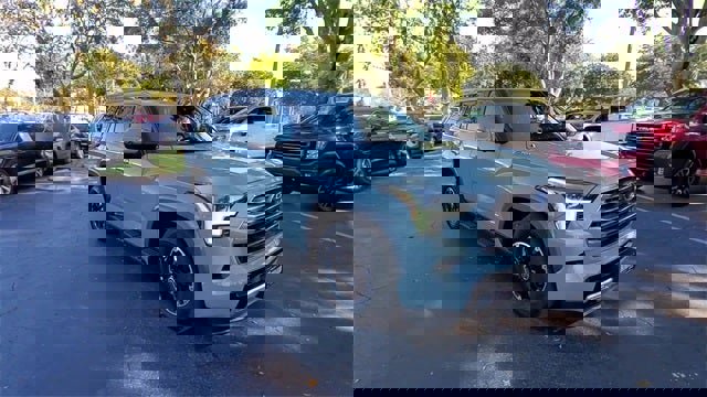 Used 2023 Toyota Sequoia Limited image 51