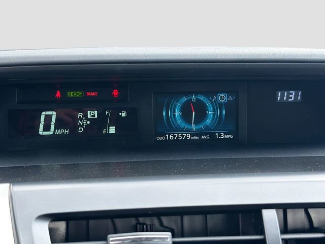 Used 2015 Toyota Prius V Three image 13