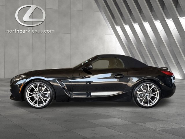 Used 2021 BMW Z4 sDrive30i w/ Premium Package