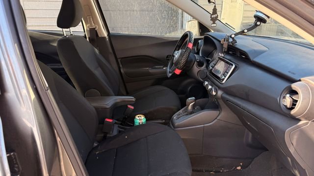 Used 2024 Nissan Kicks S image 26