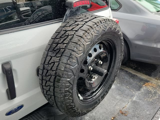 Used 2023 Ford Bronco Black Diamond AWD/4WD image 6