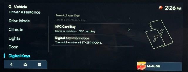 Used 2025 Hyundai Tucson SEL image 43