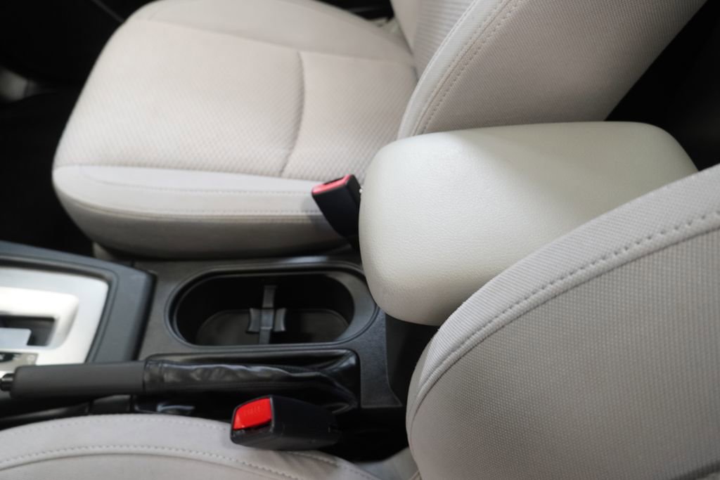 Used 2016 Subaru Forester 2.5i Premium image 22