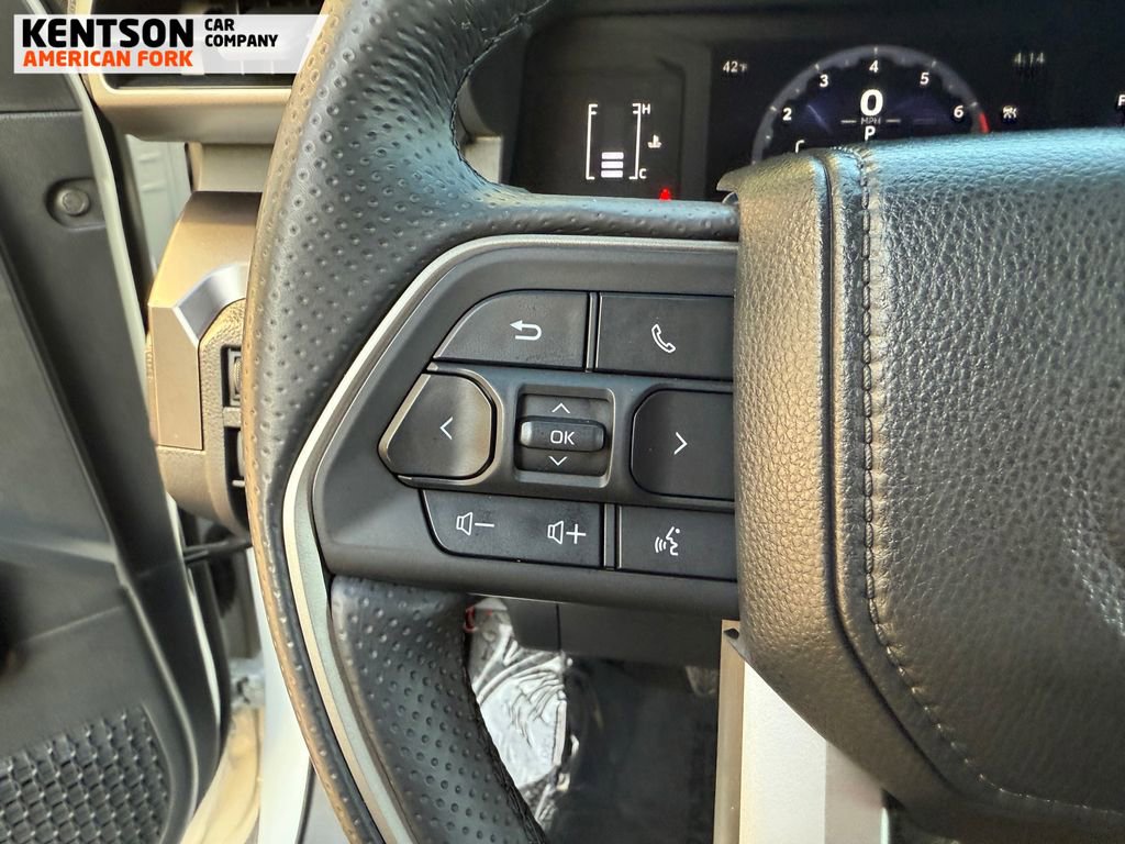 Used 2025 Toyota 4Runner SR5 image 20