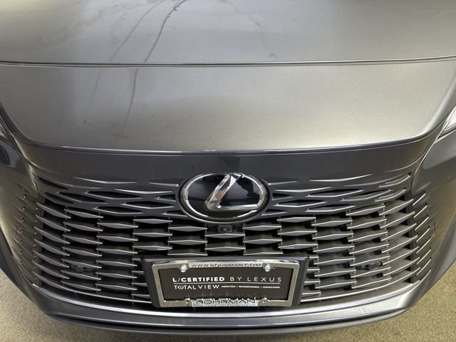 Used 2026 Lexus RX 450h AWD w/ Convenience Package image 30